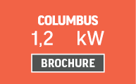 COLUMBUS ￼ ￼